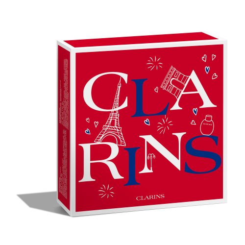 CLARINS Eau Dynamisante Set 3666057114410 CLARINS Eau Dynamisante Set 3666057114410